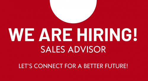 Sales Advisor | Vodafone